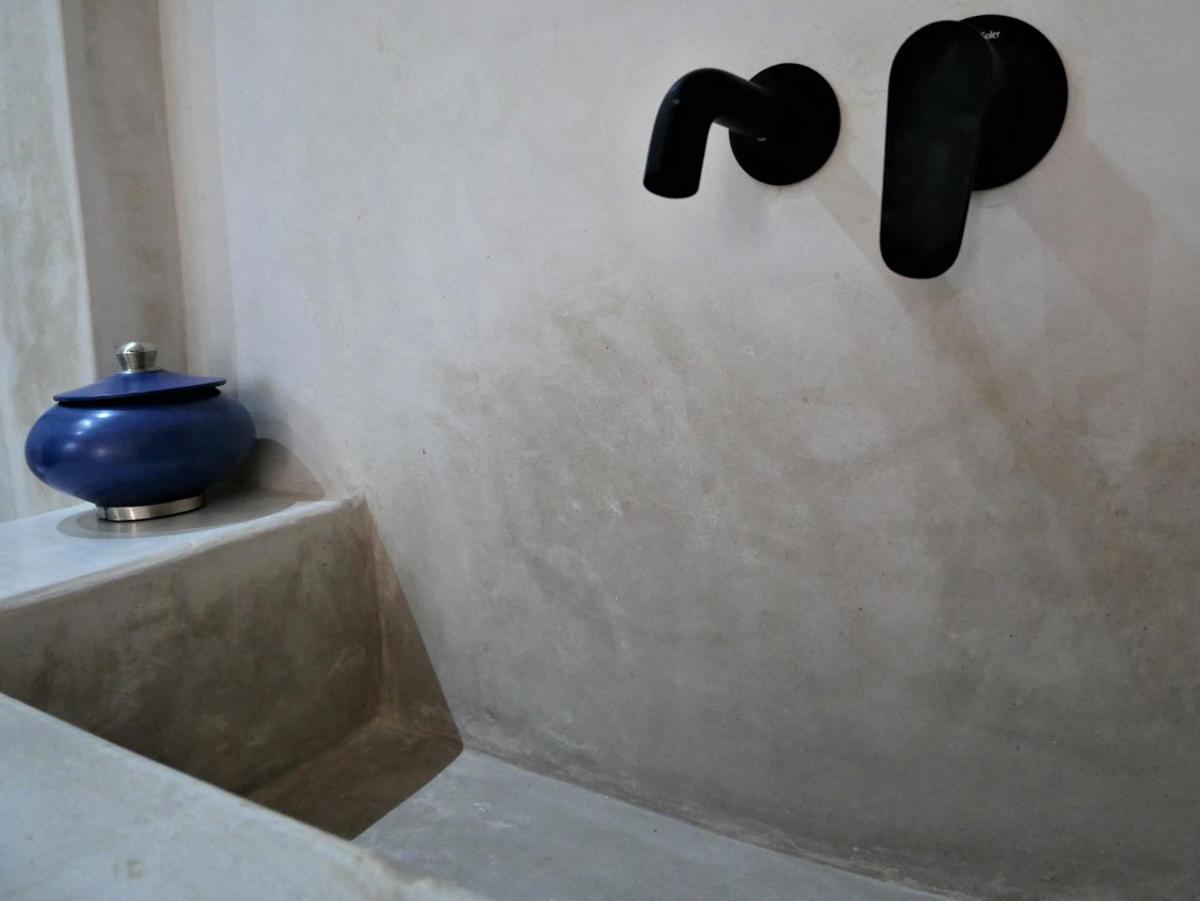 Riad Zhor Tanger - Medina Exterior foto